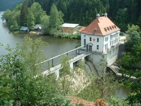 Haus Bergblick Bay. Wald Prackenbach Exterior foto