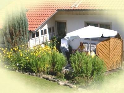 Haus Bergblick Bay. Wald Prackenbach Exterior foto